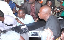 Fadiga fidèle à Bocandé 