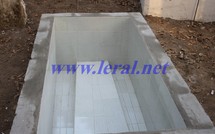 [Photo exclusive] Voici la dernière demeure de Bocandé