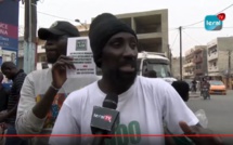 (VIDEO) Distribution de flyers avec "NIO LANK" , FRAPP France Dégage et Y en à Marre: Les citoyens se prononcent....
