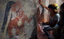 Les Mayas n'ont pas prévu la fin du monde pour 2012