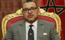 Le roi du Maroc se fait voler des montres de luxe