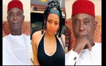 Regina Daniels: Sa coépouse lui offre un incroyable cadeau
