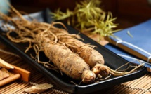 Le ginseng, une plante pour retrouver du tonus !