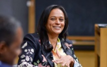 Mise en examen pour mauvaise gestion et détournement: Isabel Dos Santos face à la justice