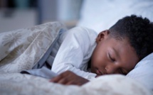 Quoi faire si votre enfant n'arrive pas à dormir ?