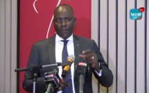 VIDEO - Projet WeFi Sénégal: Déclaration de Mouhamed Ndiaye, représentant du ministre de la Femme