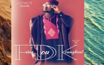 VIDEO - Rimka Bandido sort un nouveau single sur le marché: FDK« Fen Dou Koungheul» !