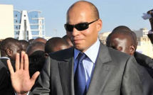 Grand absent des listes législatives : Karim Wade bat en retraite politique