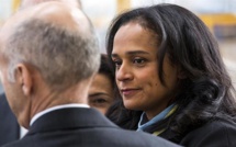 Sale temps pour Isabel dos Santos: Son banquier retrouvé mort à Lisbonne