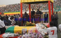 Le dernier but de Bocandé… !