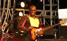 Le bassiste Habib Faye sort un album la fin du mois