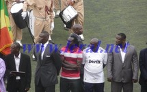 Bocandé rapproche Tyson et Eumeu Sène