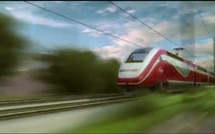 [Vidéo] - Un projet de TGV au Maroc fait polémique