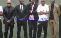 Pickpockets au Stade Demba Diop: El Hadji Diouf se fait voler son calepin, Eumeu Sène retrouve son portable…