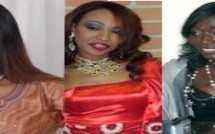 Adiouza, Coumba Gawlo et Viviane Chidid abusées par Yaya Jammeh?