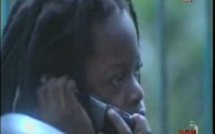 [Vidéo] Le petit Fils de Bocandé téléphone son papy