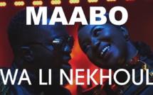 Maabo - Wa Li Nekhoul - Clip Officiel