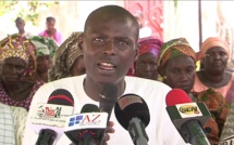 Tentative de spoliation foncière à Méouane : le maire Bara Ndiaye indexe le sous-préfet 