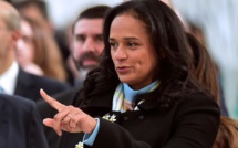 Un banquier d’Isabel dos Santos retrouvé mort à Lisbonne