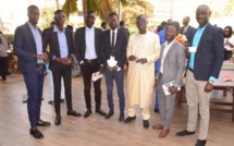 La FDSUT lance la journée des Start-ups pour promouvoir l'entrepreneuriat (VIDEOS + images)