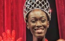 Miss Sénégal 2020 : Ndèye Fatima Dione sacrée