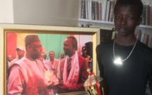 ​Découverte - Fallou Diop, 13 ans, vainqueur du Grand Prix du Chef de l'Etat des courses hippiques