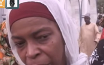 VIDEO - Funérailles Mohammed Cissé: La réaction de sa tante qui vient de convertir à l'Islam... 