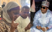 VIDEO - Funérailles de Mohammed à Kaolack: émue par la solidarité des disciples, sa tante se convertit à l’islam (vidéo)