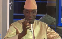 Aly Ngouille Ndiaye sur l'agression mortelle de Mohammed Cissé: « Ce crime ne restera pas impuni »