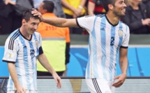 Découvrez 12 footballeurs qui ont joué aux côtés de Messi et Cristiano Ronaldo (photos)