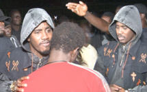 VIDEO - Regardez l'entrée musclée de Wally SECK au concert de MBAO