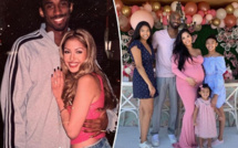 Kobe Bryant, son histoire d’amour avec Vanessa