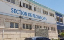 Door Marteau : La Section des Recherches démantèle un réseau