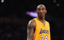 La vidéo de Kobe Bryant et sa fille qui fait pleurer tout le monde