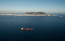 Gibraltar fâche Elizabeth II et Sofia d'Espagne