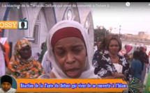 VIDEO - Après sa conversion à l’islam: La tante de Mohammed Cissé "américain" témoigne