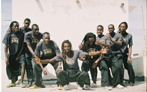 Ndiguel Mc et le Ngueweul Rythme pour la promo de la paix