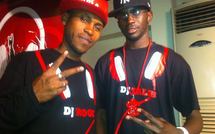 Roger Sodade et Dj Talub pour un été chaud
