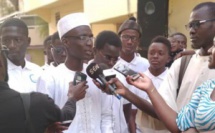 Papis Cissokho, coordonnateur national du CASS: "Notre objectif est d'intégrer les instances décisionnelles au niveau départemental..."