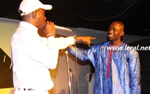 Les louanges de Dj Boubs à Pape Diouf