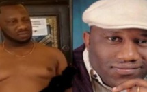 Nollywood: Le célèbre acteur Ernest Asuzu devenu mendiant de rue (Vidéo)