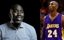 Le belle anecdote de Ndongo Ndiaye sur Kobe Bryant: «Un jour, il m’a dit…»