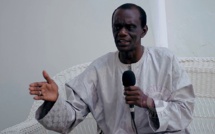 Mame Mactar Guèye: "Moi, distributeur de préservatif ?..."