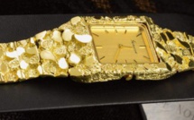 Maroc: Une femme de ménage et son complice condamnés à 15 ans de prison pour avoir volé des montres au roi Mohamed VI