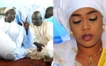 Les dessous de la visite d'Aïda Diallo chez Serigne Cheikh Saliou.