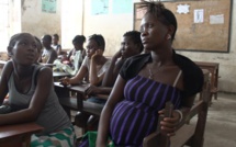 La CEDEAO ordonne à la Sierra Leone d’autoriser les filles enceintes à aller à l’école