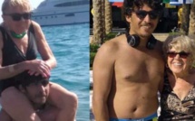 Une Britannique de 80 ans explique son premier rapport s*xuel avec son chéri de 35 ans