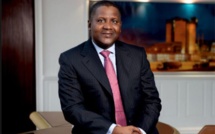 Classement Forbes 2020 : Voici les 20 personnes les plus riches en Afrique