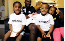 Football: Après Eboué, une autre star africaine complètement ruinée par sa femme