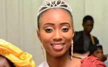Miss Sénégal 2020: La déception d' Ami Dioum, la 17ère dauphine